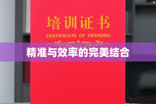 蚌埠精准与效率的完美结合